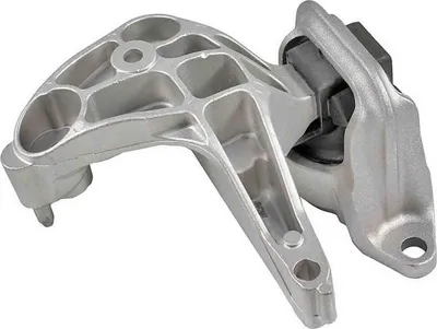 Produktbild von METZGER Motorlager Hydrolager Rechts Oben für RENAULT MEGANE III Grandtour (KZ0/1) 8054025