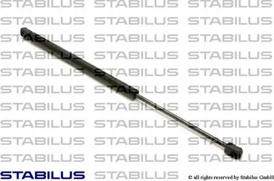 Produktbild von Stabilus Gasfeder, Koffer-/Laderaum Beidseitig 9588Fb