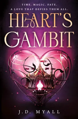 Produktbild von Heart's Gambit
