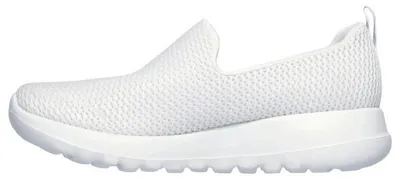 Obrázek produktu pro Dámské tenisky Skechers GO WALK JOY, bílé (15600WHT)