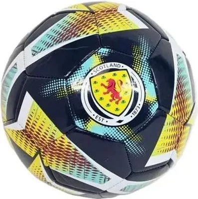 Productafbeelding van Hy - Voetbal, Schotland, FA, R5, Spirala, SF10808, 08080
