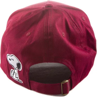 Produktbild von Peanuts Baseball Cap I Heart Snoopy
