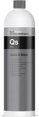 Produktbild von Koch Chemie Quick & Shine 1 l
