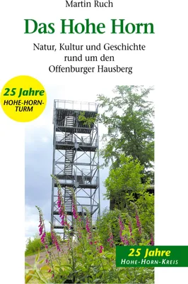 Produktbild von Das Hohe Horn