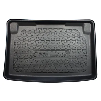 Produktbild von Z538120 Kofferraumwanne passend für BMW 2 (F45) Active Tourer 09.2014-10.2021; for loading space under boot floor Van 5türer