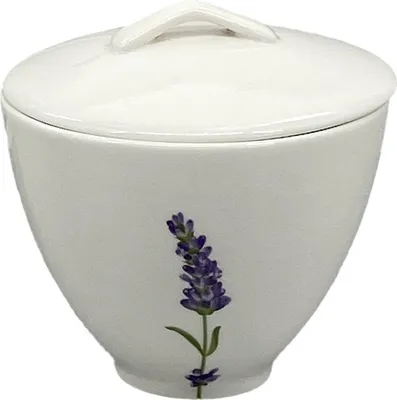 Immagine prodotto di Zuccheriera Lavanda 150ml