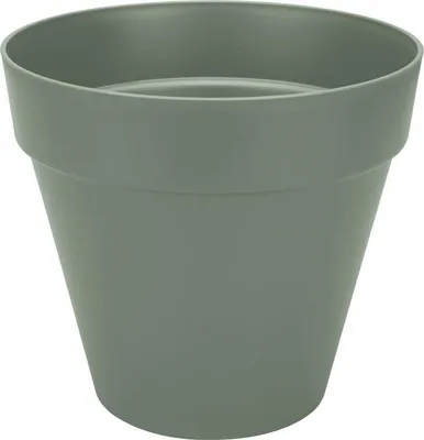Produktbild von elho 8711904500566, Grün, Kunststoff, Rund, 100%, 100%, 3,9 m
