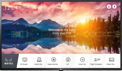 Immagine prodotto di Lg 55 Us662H
