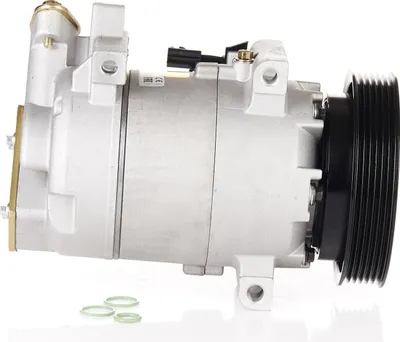 Immagine prodotto di Compressore, aria condizionata