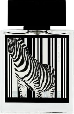 Produktbild von Rasasi Rumz Al Rasasi 9325 Pour Lui Eau de Parfum für Herren 50ml