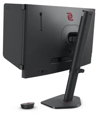 Immagine prodotto di BenQ 9H.E18LB.QBE BenQ 62,2cm ZOWIE XL2540X+ 16:9 HDMI/DP black Full-HD