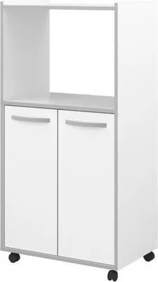 Obrázek produktu pro READY Kuchyňský vozík L 60 cm bílý