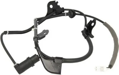 Produktbild von ABE ABS Sensor Raddrehzahl Hinten Rechts für TOYOTA RAV 4 II (CLA2, XA2, ZCA2, ACA2) CCZ1136ABE