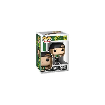 Produktbild von FUNKO POP! 75384 Action-& Sammelfigur