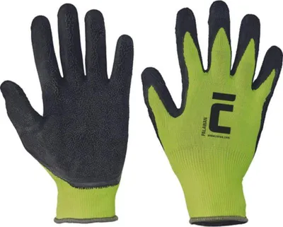 Produktbild von Handschuhe PALAWAN 07/S, Nylon, Latex