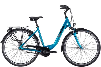 Produktbild von PEGASUS Solero SL 7 Deep 2022  | Rahmenhöhe: 55 cm