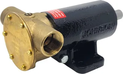 Image de Johnson Pump Pompe à impulseur haute performance F5B-3000 | 10-24210-1