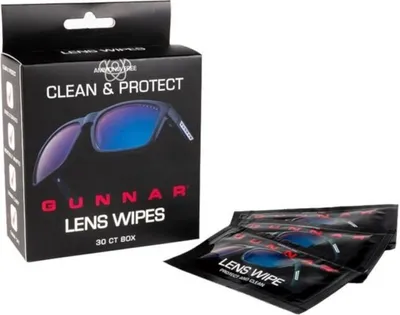 Produktbild von Gunnar Optiks GAI-0004, 30 Stück(e)