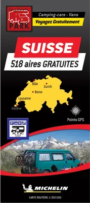 Image de Switzerland - Motorhome Stopovers