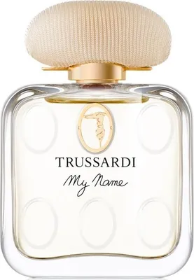 Immagine prodotto di TRUSSARDI Il mio nome EDP 100ml Tester