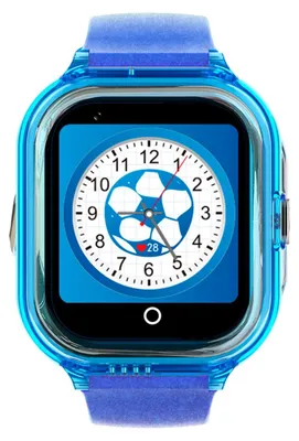 Produktbild von SaveFamily Enjoy 4G Kinder Smartwatch Uhr SOS Notruf GPS und Anruffunktion