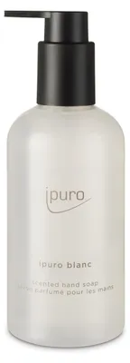 Immagine prodotto di Sapone per le mani profumato Ipuro Blanc 250ml