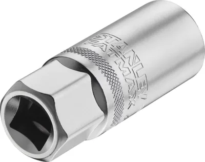 Produktbild von Stanley FatMax 1/2 Zündkerzenschlüssel 21 mm