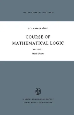Obrázek produktu pro Course of Mathematical Logic