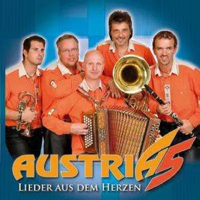 Produktbild von Lieder aus dem Herzen