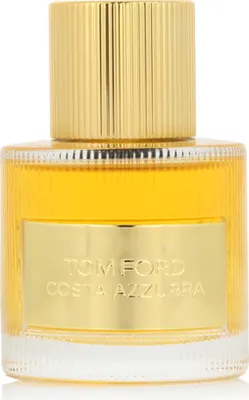 Produktbild von Tom Ford Côte d'Azur Edp 50ml