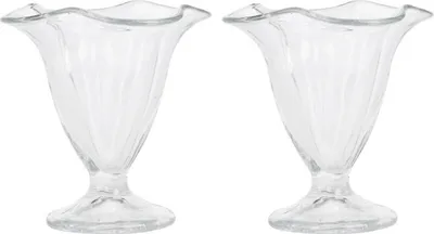 Produktbild von Eisbecher COUPLE, 150 ml, 2er-Set