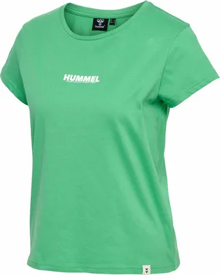 Produktbild von Hummel Rundhals T-Shirt für Damen