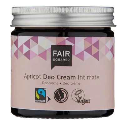 Immagine prodotto di Albicocca - Crema detergente intima 50ml
