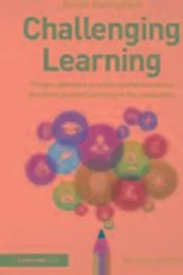 Obrázek produktu pro Challenging Learning