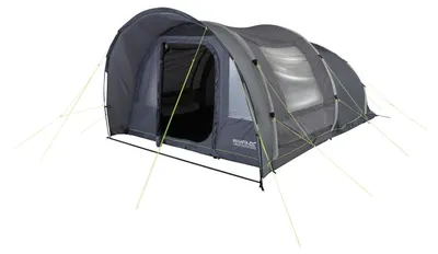 Regatta Kolima V3 6 Personen Zelt Aufblasbar