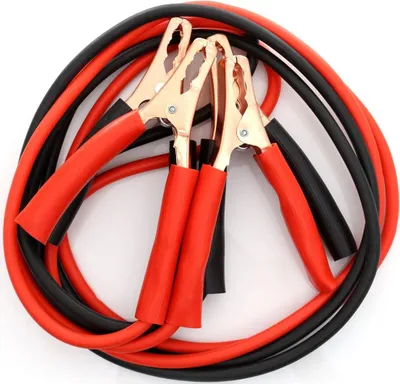 Zdjęcie produktu dla Kabel rozruchowy Kraft&Dele KD1283 500A 2,5m