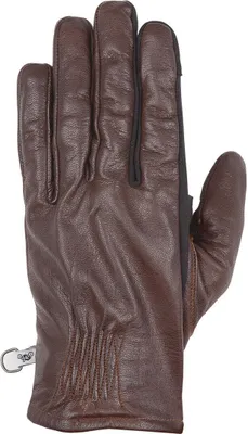 Produktbild von Helstons Desert Sommer Motorradhandschuhe, schwarz/schoko, 8