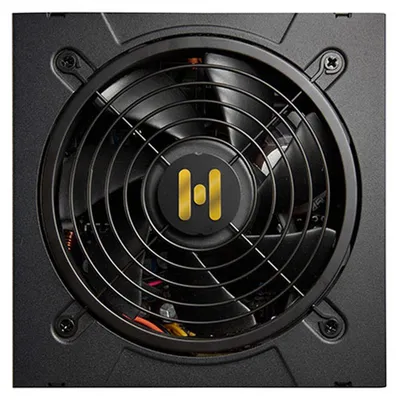 Imagen del producto de FSP Hydro GT PRO ATX3.0 (PCIe 5.0), 850W, 850 W, 100 - 240 V, Activa, 120 W, 850 W, 120 W
