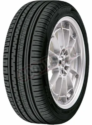 Image de ZEETEX HP1000 235/40R18 95Y XL, pneu noir