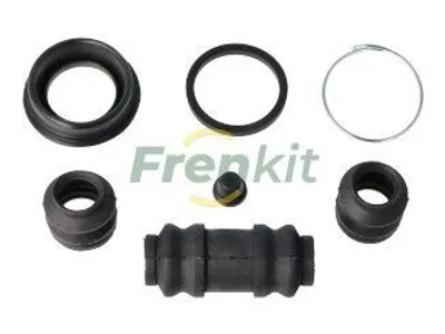Produktbild von FRENKIT Bremssattel-Reparatursatz für TOYOTA Yaris Schrägheck (P1) Hinten 30mm 230018
