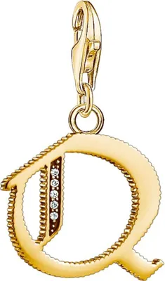 Produktbild von Thomas Sabo - 1623-414-39 - Charm - Uni - 925er Silber - Glam & Soul