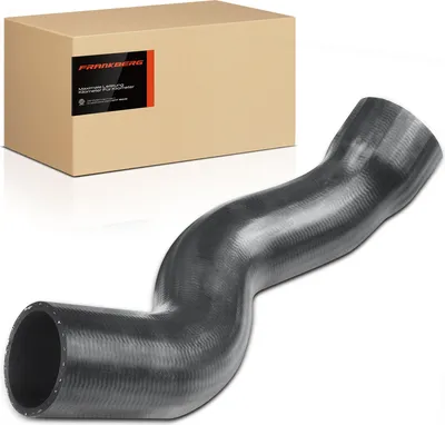 Obrázek produktu pro Frankberg 1x hadice chladiče turbo hadice pro Volvo S80 I 184 XC90 I 275 2.4L 2001-2014