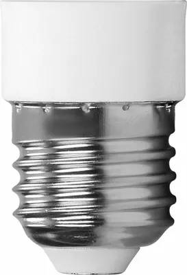 Zdjęcie produktu dla Adapter redukcyjny do żarówek ORNO LH/E27/E14-6 E27/E14