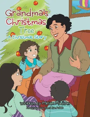Produktbild von Grandma'S Christmas Tree a Christmas Story