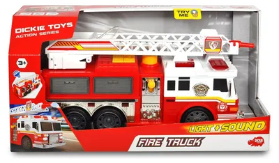 Produktbild von Fire Commander