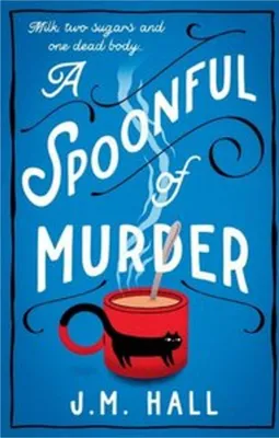 Produktbild von A Spoonful of Murder