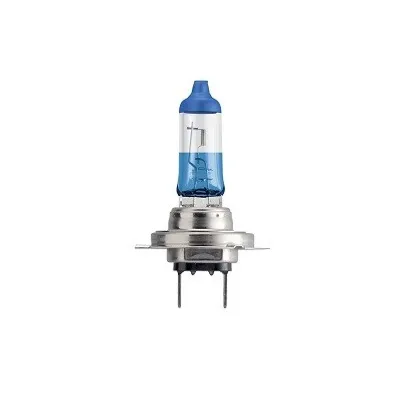 Produktbild von Philips ColorVision Lampentyp: H7 Fahrzeuglampe für blauen Glanz im Scheinwerfer, 55 W, 12 V, H4/H7, 3350 K, 2 Stück(e)