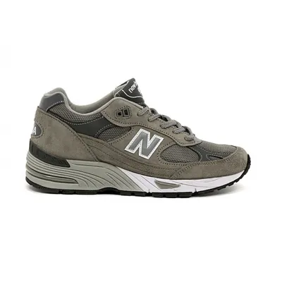Produktbild von New Balance Schuhe M991GL