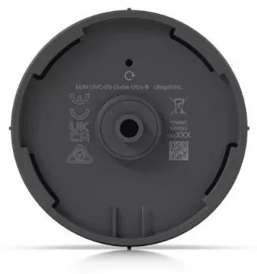 Imagen del producto de Ubiquiti UVC-G5-Dome-Ultra Ubiquiti Video Camera UVC-G5-Dome-Ultra