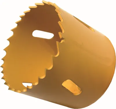 Immagine prodotto di DEDRA Alesatore bimetallico diametro 86 mm - 08W086